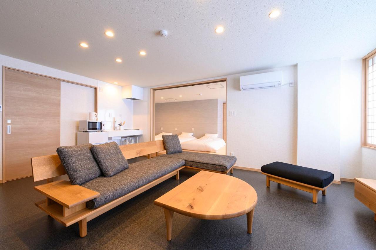 Beyond Hotel Takayama 3Rd Exterior foto