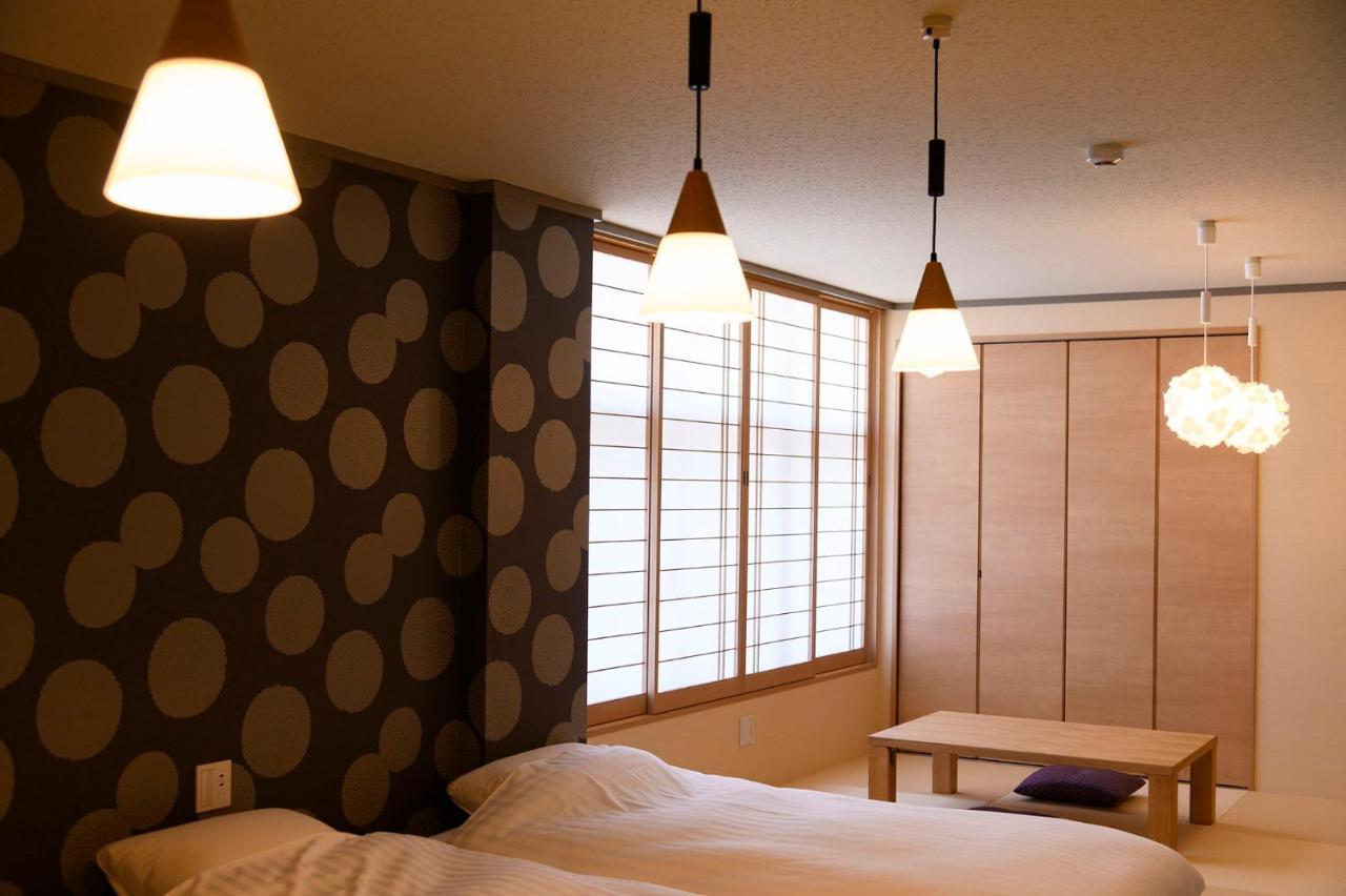 Beyond Hotel Takayama 3Rd Exterior foto