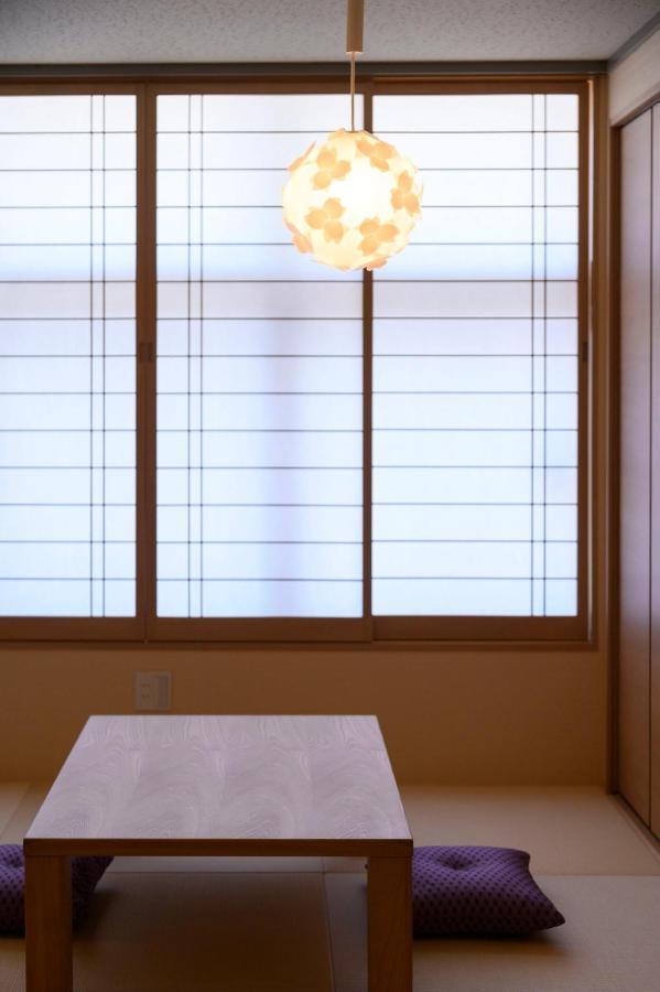 Beyond Hotel Takayama 3Rd Exterior foto