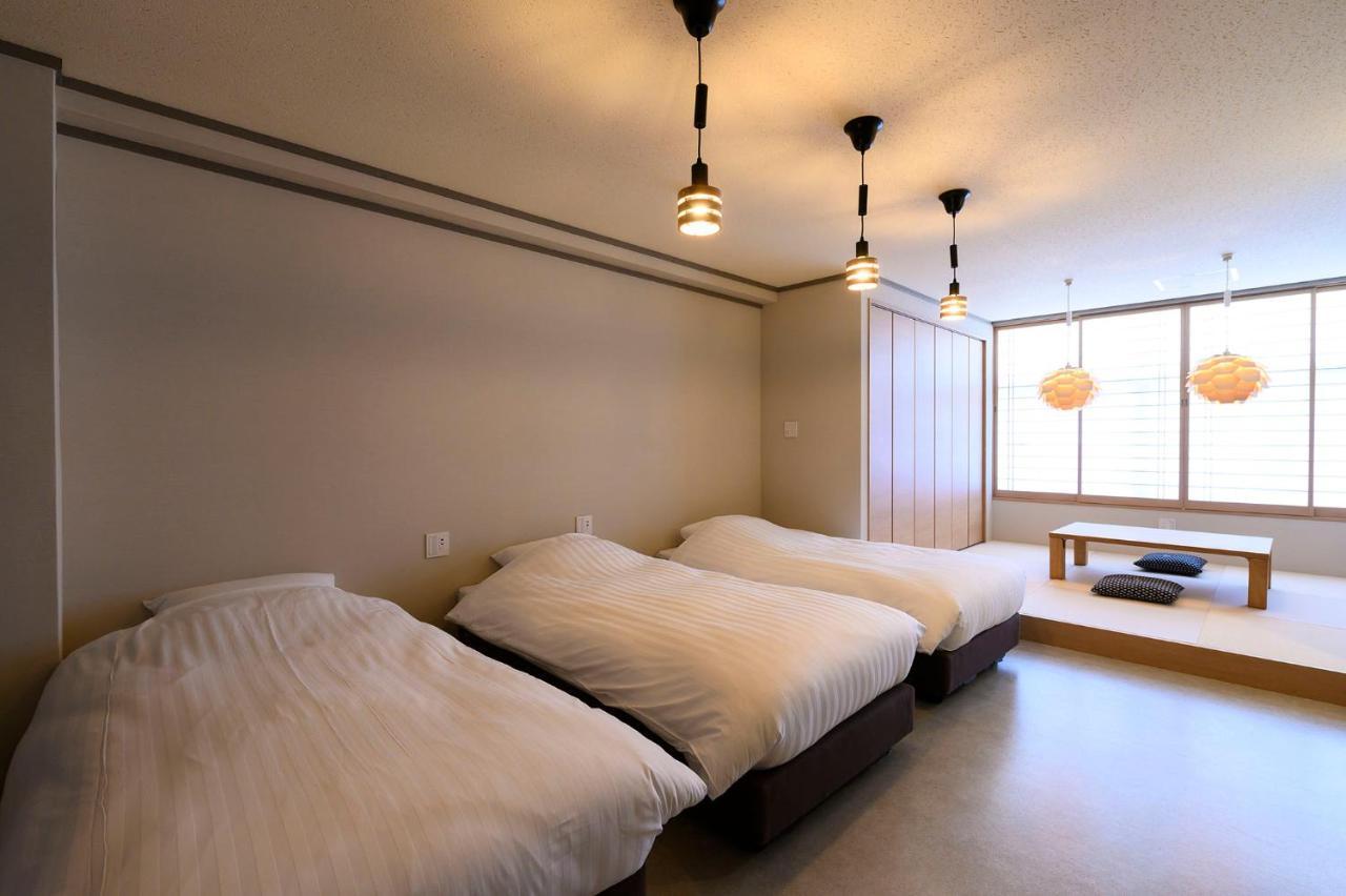 Beyond Hotel Takayama 3Rd Exterior foto