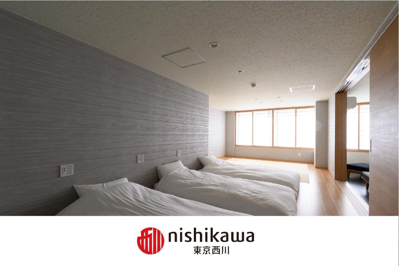 Beyond Hotel Takayama 3Rd Zimmer foto